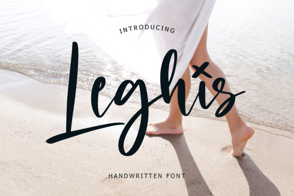 How Choosing the Right Font Transformed My Small Business Brand