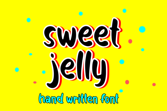 How Sweet Jelly Font Made Our Campaign Stand Out in a Crowded Feed