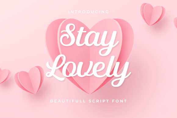 Stay Lovely: A Designer’s Take on Real-World Use